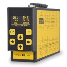 LIKA 增量型譯碼器IFS10系列