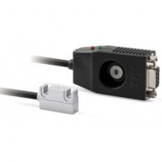 LIKA 線性譯碼器 SMI5系列