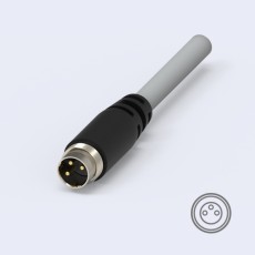KITA 導線接頭M83QD系列