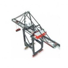 KONECRANES 船到岸集裝箱門式起重機(jī)系列