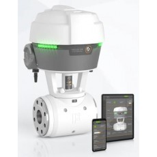 KROHNE 智能計(jì)量閥FOCUS-1系列