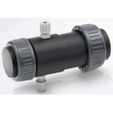 KROHNE 流通式組件FLOW 2000 C系列