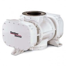GARDNER DENVER 螺桿機頭CycloBlower