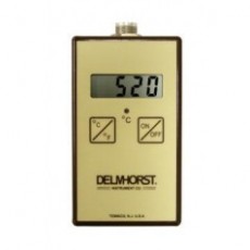 Delmhorst 水分計TM-100系列