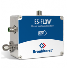 Bronkhorst 小流量液體超聲波流量計(jì)ES-112C