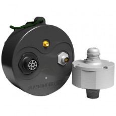 BADGER METER 外部瞬態(tài)傳感器數(shù)據(jù)記錄器系列