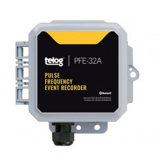 BADGER METER 脈沖頻率事件記錄儀PFE-32A