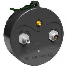 BADGER METER 標準瞬態(tài)傳感器數(shù)據(jù)記錄器系列