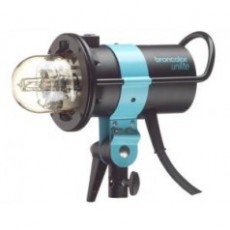 BRONCOLOR 手電筒系列