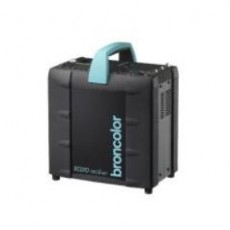 BRONCOLOR 發(fā)電機系列