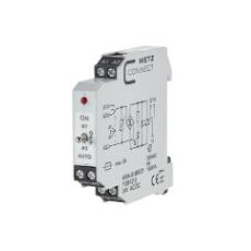 METZ CONNECT 機電耦合模塊KRA-S-M6/21