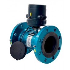 BERMAD 電池供電的電磁流量計(jì)MUT2300系列