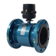 BERMAD 電池供電的電磁流量計(jì)MUT2200系列