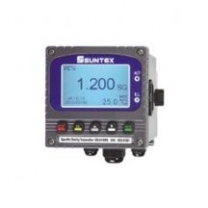 SUNTEX 智能型比重變送器系列