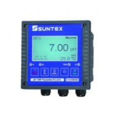 SUNTEX 智能型pH/ORP變送器系列