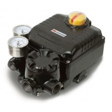 POWER-GENEX 電氣式閥門定位器NEPR (角行程)