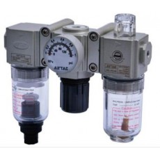 AIRTAC 三聯(lián)件GAC100系列