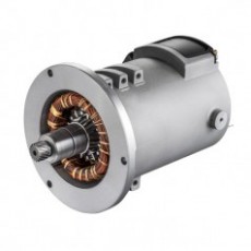 SCHABMUELLER 助行器牽引電機(jī)系列