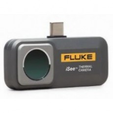 FLUKE 手機(jī)熱像儀-TC01A系列