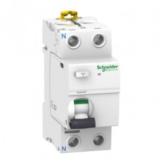 Schneider 電磁式剩余電流動作開關(guān)A9R42225