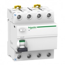 Schneider 電磁式剩余電流動作開關(guān)A9R82440