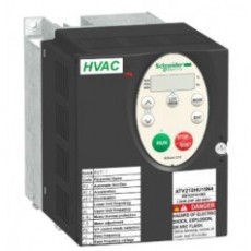 Schneider 風機泵用變頻器ATV212HU22N4
