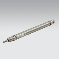 MetalWork 不銹鋼微型氣缸 ISO 6432系列