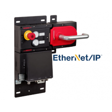 EUCHNER 多功能門(mén)控系統(tǒng)MGB ETHERNET/IP