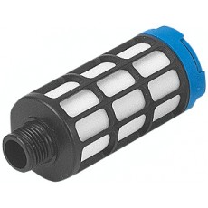 FESTO 消聲器 U系列