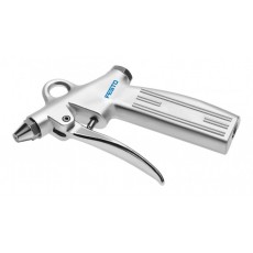 FESTO 帶操作桿的氣槍LSP系列