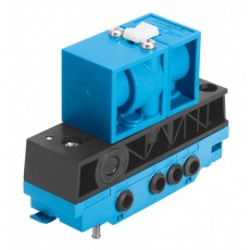 FESTO 步進器 TAA, TAB系列