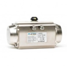 AIR TORQUE 執(zhí)行器不銹鋼S系列