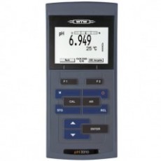 WTW 便攜式儀表ProfiLine pH 3310系列