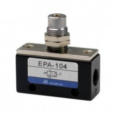 Mindman 機(jī)械閥EPA-104系列