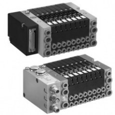 AVENTICS 氣動閥島HF04系列