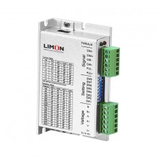 LIMON 步進電機驅(qū)動器SD2422系列