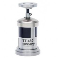 HEIDENHAIN 工具接觸式測頭TT 460系列