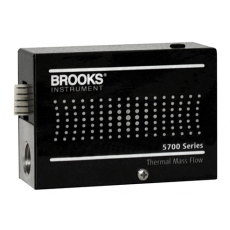 BROOKS INSTRUMENT 質(zhì)量流量計(jì)5700系列