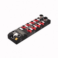 TURCK 用于EtherNet/IP和CIP安全的塊模塊