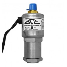 Dry Link 電磁閥A418系列
