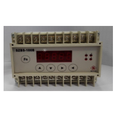 saic 轉速變送器SZBS-100A系列