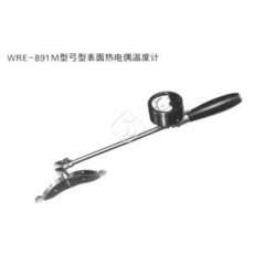 saic 表面熱電偶溫度計WRE、WRN型系列