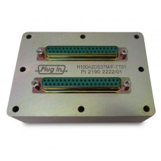 Plug in 模塊H100系列