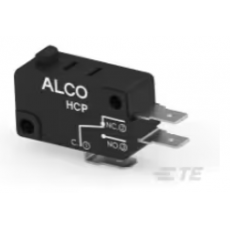 Alco switch 微動(dòng)開(kāi)關(guān)HCP10DTD0L04系列
