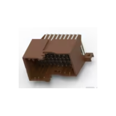 AMP PCB安裝接頭1-2236715-1系列