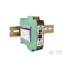 AST 信號調節(jié)器050326000003-M系列