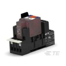 SCHRACK 功率繼電器7-1415075-1系列