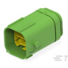 DEUTSCH 汽車連接器護(hù)套2405028-3系列