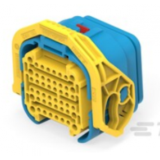 DEUTSCH 汽車連接器護(hù)套2366494-4系列