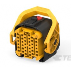 DEUTSCH 汽車連接器護(hù)套2455359-1系列